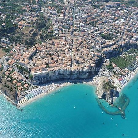 Flowery Tropea Apartment Экстерьер фото