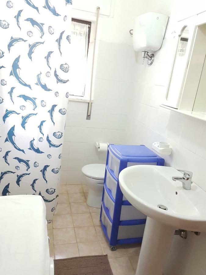Flowery Tropea Apartment Экстерьер фото